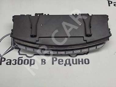 Панель управления климатом MERCEDES-BENZ S-класс W221 (2005 - 2009) — Разборка Мерседес