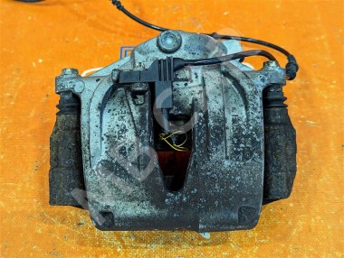 Суппорт передний правый MERCEDES-BENZ E-класс W211/S211 (2002 - 2006) — Разборка Мерседес