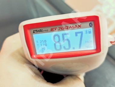 Дверь задняя левая MERCEDES-BENZ A-класс W168 (1997 - 2001) — Разборка Мерседес