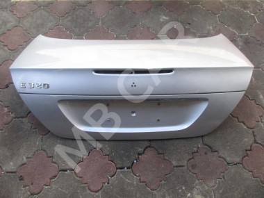 Крышка багажника MERCEDES-BENZ E-класс W211/S211 (2002 - 2006) — Разборка Мерседес