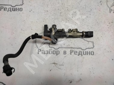 Рампа топливная MERCEDES-BENZ M-класс W163 (1997 - 2001) — Разборка Мерседес