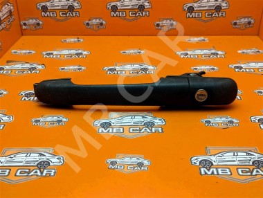 Ручка двери наружняя MERCEDES-BENZ Sprinter w902 — Разборка Мерседес