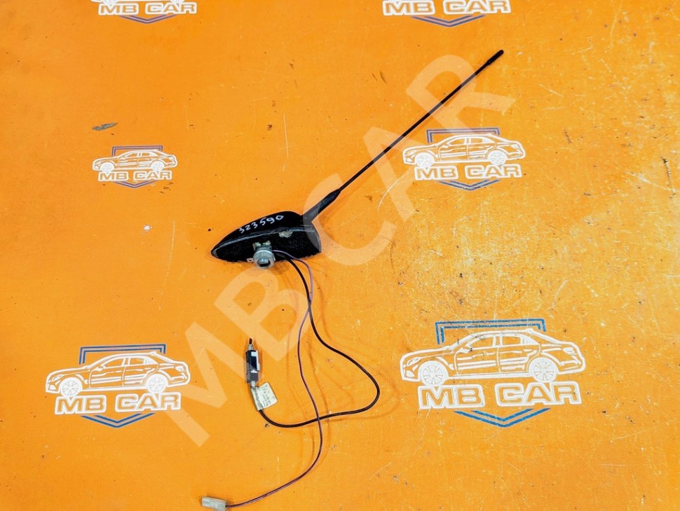Антенна MERCEDES-BENZ Sprinter W906 (2006 - 2019) фото 1 &mdash; Разборка Мерседес