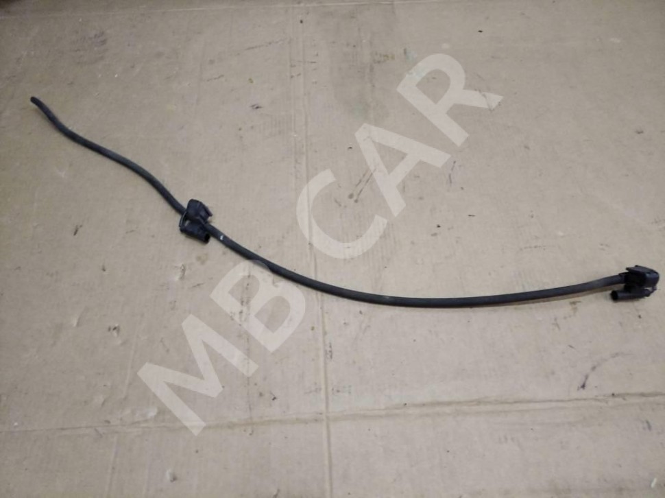 Форсунка омывателя лобового стекла MERCEDES-BENZ SLK-класс R171 (2004 - 2008) фото 1 — Разборка Мерседес