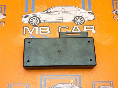 Блок телефона MERCEDES-BENZ M-класс W163 рестайлинг (2001 - 2005) &mdash; Разборка Мерседес