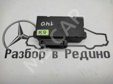 Блок корректора фар MERCEDES-BENZ S-класс W140 (1991 - 1998) — Разборка Мерседес