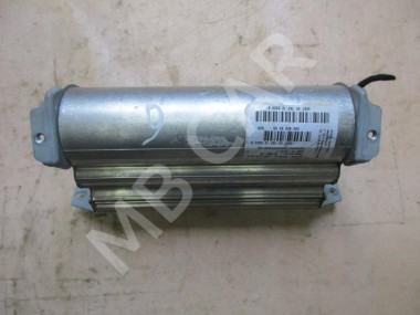 Подушка безопасности пасажирская MERCEDES-BENZ CLK-класс C209/W209 рестайлинг (2005 - 2010) — Разборка Мерседес