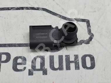 Датчик давления вакуумного усилителя MERCEDES-BENZ GLE-класс W166 (2015 - 2018) — Разборка Мерседес