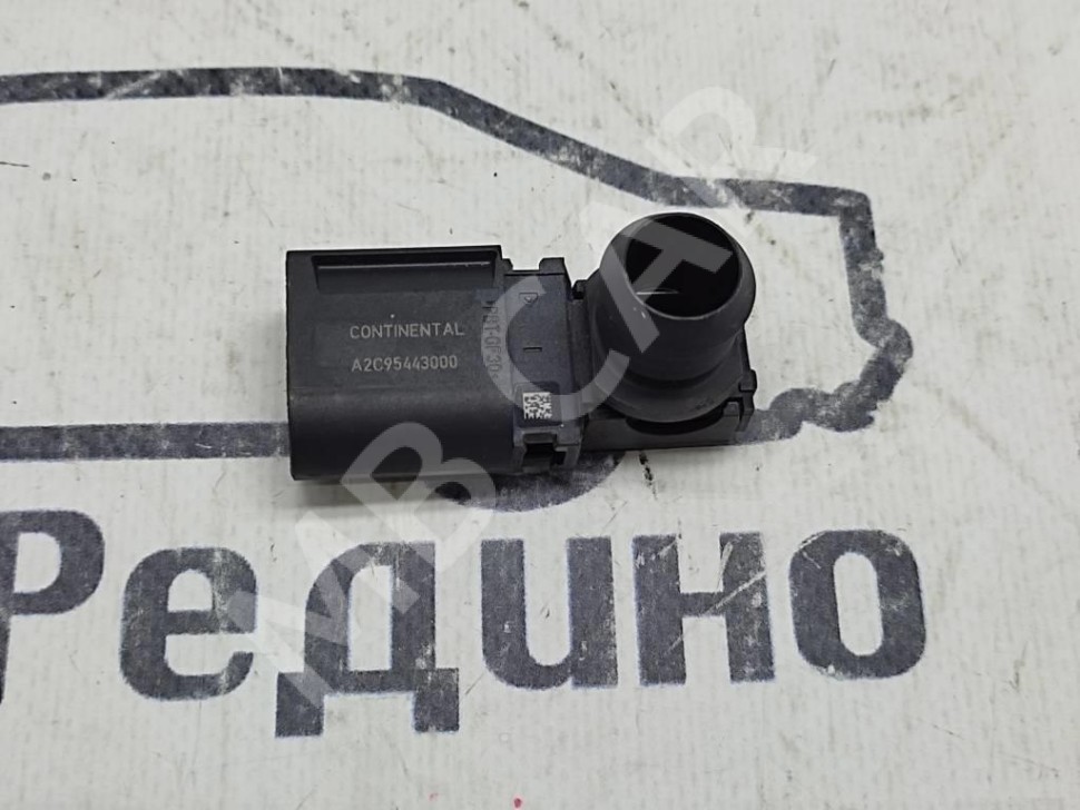 Датчик давления вакуумного усилителя MERCEDES-BENZ GLE-класс W166 (2015 - 2018) фото 1 &mdash; Разборка Мерседес