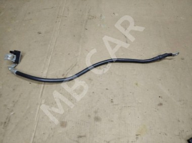 Клемма минус MERCEDES-BENZ CLA-класс C117/X117 (2013 - 2016) — Разборка Мерседес