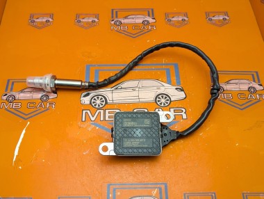 Датчик окислов азота MERCEDES-BENZ S-класс W222/C217/A217 рестайлинг (2017 - 2020) &mdash; Разборка Мерседес