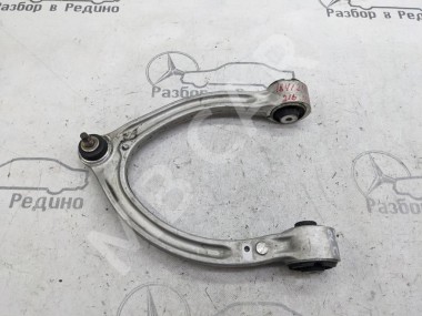Рычаг передний верхний MERCEDES-BENZ CL-класс AMG C216 рестайлинг (2010 - 2014) — Разборка Мерседес