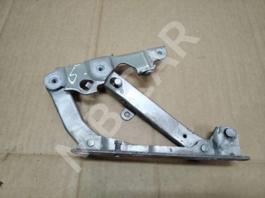 Петля капота MERCEDES-BENZ E-класс W211/S211 (2002 - 2006) — Разборка Мерседес