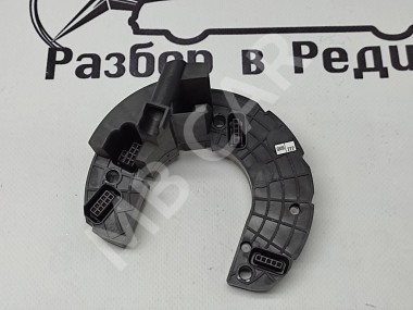 Датчик угла поворота MERCEDES-BENZ S-класс W220 рестайлинг (2002 - 2005) — Разборка Мерседес