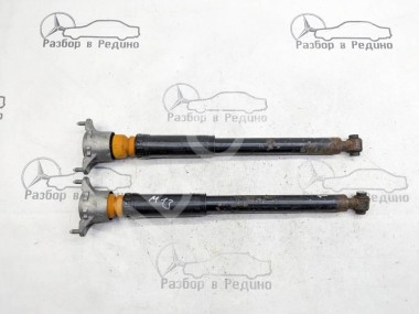 Амортизатор задний MERCEDES-BENZ A-класс W176 (2012 - 2015) — Разборка Мерседес