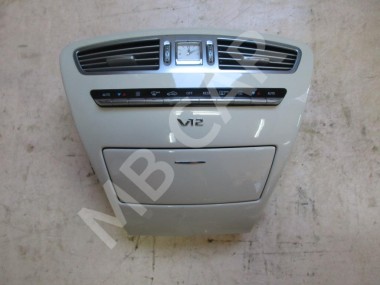 Воздуховод центральный MERCEDES-BENZ CL-класс AMG C216 рестайлинг (2010 - 2014) — Разборка Мерседес