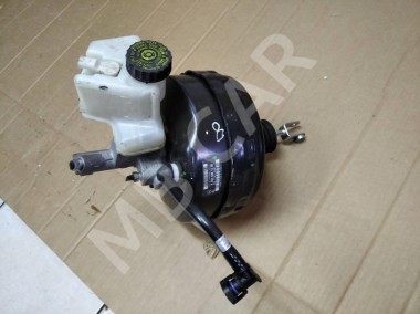 Вакуумный усилитель тормозов MERCEDES-BENZ C-класс W204/S204 (2006 - 2011) — Разборка Мерседес