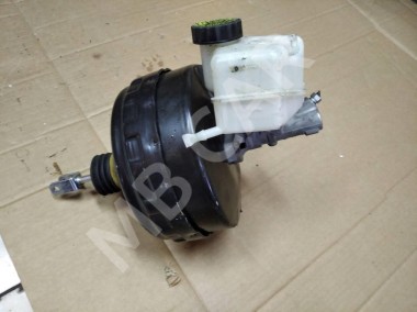 Вакуумный усилитель тормозов MERCEDES-BENZ C-класс W204/S204 (2006 - 2011) — Разборка Мерседес