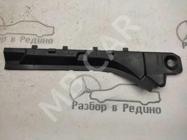 Накладка MERCEDES-BENZ S-класс W221 (2005 - 2009) — Разборка Мерседес