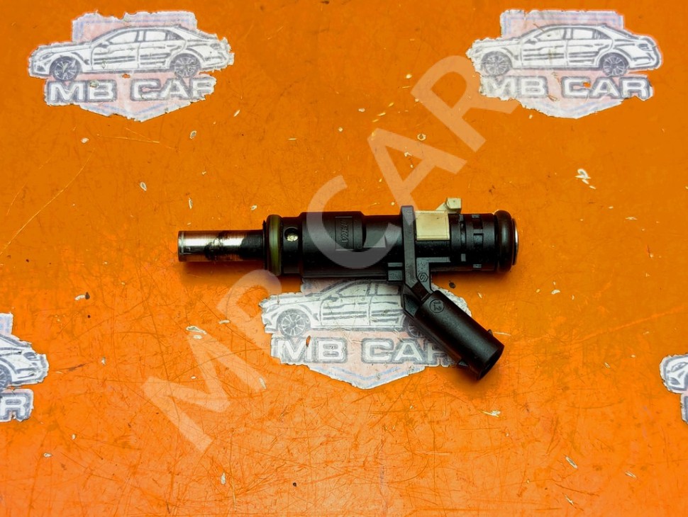 Форсунка БЕНЗИН MERCEDES-BENZ S-класс W221 (2005 - 2009) фото 1 &mdash; Разборка Мерседес