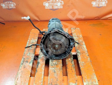 АКПП 5G-Tronic MERCEDES-BENZ M-класс W163 (1997 - 2001) &mdash; Разборка Мерседес