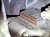Двигатель дизельный MERCEDES-BENZ E-класс W211/S211 (2002 - 2006) фото 2 &mdash; Разборка Мерседес