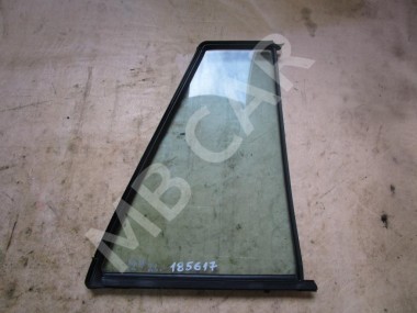 Стекло заднее левое MERCEDES-BENZ E-класс W124/S124/C124/A124 (1984 - 1997) — Разборка Мерседес