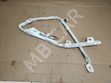 Шторка безопасности правая MERCEDES-BENZ E-класс W212/S212/C207/A207 (2009 - 2013) — Разборка Мерседес