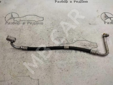 Трубка кондиционера MERCEDES-BENZ C-класс W204/S204/С204 рестайлинг (2011 - 2015) — Разборка Мерседес