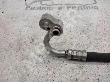 Трубка кондиционера MERCEDES-BENZ C-класс W204/S204/С204 рестайлинг (2011 - 2015) — Разборка Мерседес
