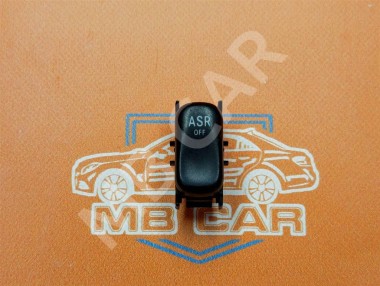 Кнопка ASR MERCEDES-BENZ E-класс W210/S210 (1995 - 1999) — Разборка Мерседес