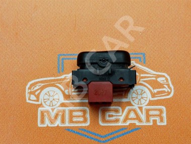 Кнопка ASR MERCEDES-BENZ E-класс W210/S210 (1995 - 1999) — Разборка Мерседес