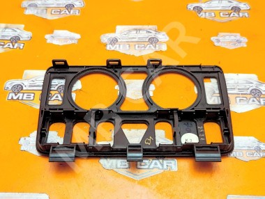 Накладка блока климата MERCEDES-BENZ CLK-класс C208/A208 (1997 - 2000) &mdash; Разборка Мерседес