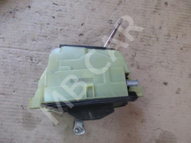 Кулиса АКПП MERCEDES-BENZ C-класс W204/S204 (2006 - 2011) — Разборка Мерседес