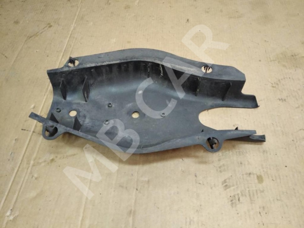 Кожух заднего рычага (лодки) MERCEDES-BENZ E-класс W212/S212/C207/A207 (2009 - 2013) фото 1 &mdash; Разборка Мерседес