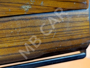 Пепельница MERCEDES-BENZ W124 W124/S124/C124/A124 (1984 - 1993) — Разборка Мерседес