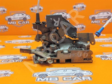 Замок двери передней правой MERCEDES-BENZ Sprinter w904 — Разборка Мерседес