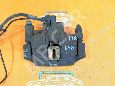 Суппорт передний правый MERCEDES-BENZ Vito W638 (1996 - 2003) — Разборка Мерседес