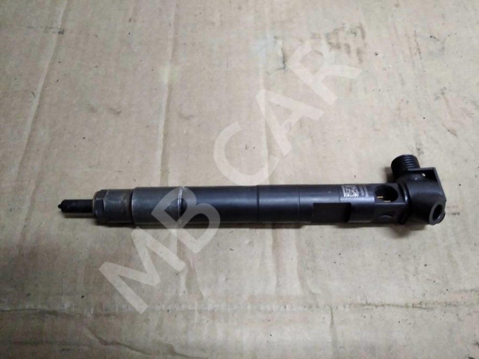 Форсунка ДИЗЕЛЬ MERCEDES-BENZ CLA-класс C117/X117 (2013 - 2016) фото 1 &mdash; Разборка Мерседес