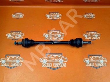 Привод задний MERCEDES-BENZ SL-класс R231 рестайлинг (2016 - 2020) — Разборка Мерседес