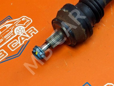 Привод задний MERCEDES-BENZ SL-класс R231 рестайлинг (2016 - 2020) — Разборка Мерседес