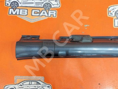 Порог пластиковый левый MERCEDES-BENZ E-класс W212/S212/C207/A207 (2009 - 2013) — Разборка Мерседес