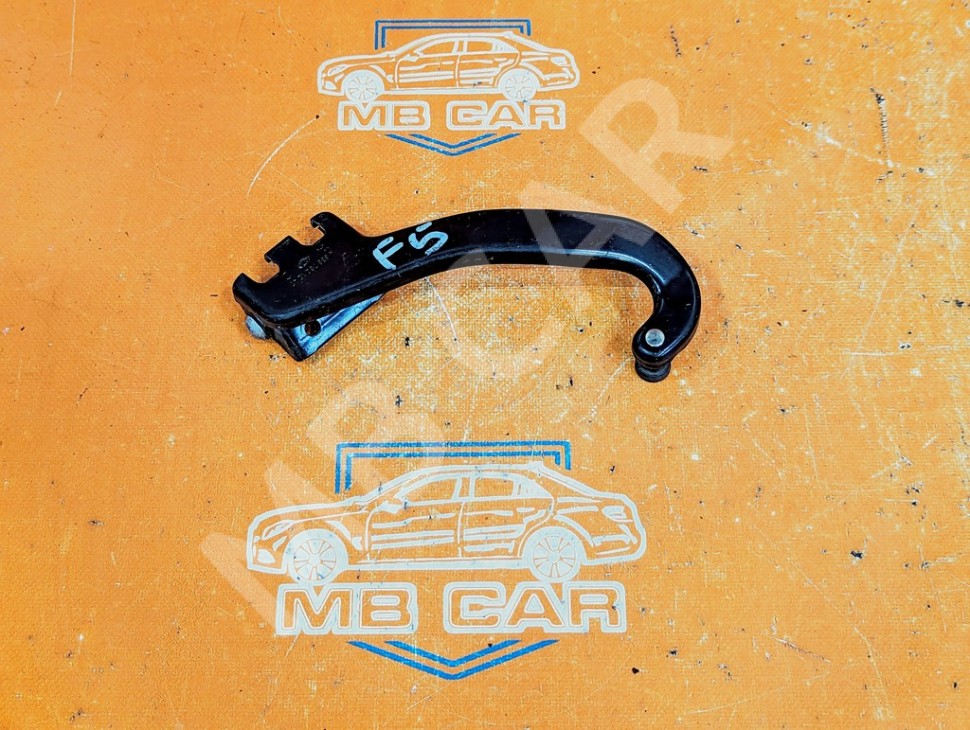 Ролик сдвижной двери MERCEDES-BENZ Vito W638 (1996 - 2003) фото 1 — Разборка Мерседес