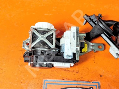 Ремень безопасности передний правый MERCEDES-BENZ M-класс W166 (2011 - 2015) &mdash; Разборка Мерседес