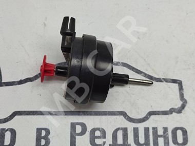 Активатор люка бака MERCEDES-BENZ CL-класс C215 рестайлинг (2002 - 2006) — Разборка Мерседес