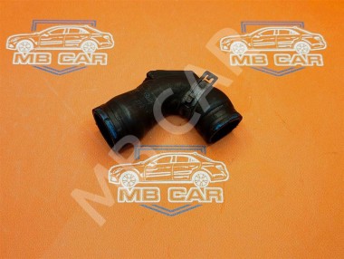 Патрубок ОЖ MERCEDES-BENZ C-класс W204/S204/С204 рестайлинг (2011 - 2015) — Разборка Мерседес