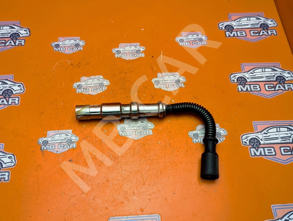 Провода высоковольтные MERCEDES-BENZ R-класс W251 (2005 - 2007) фото 1 — Разборка Мерседес