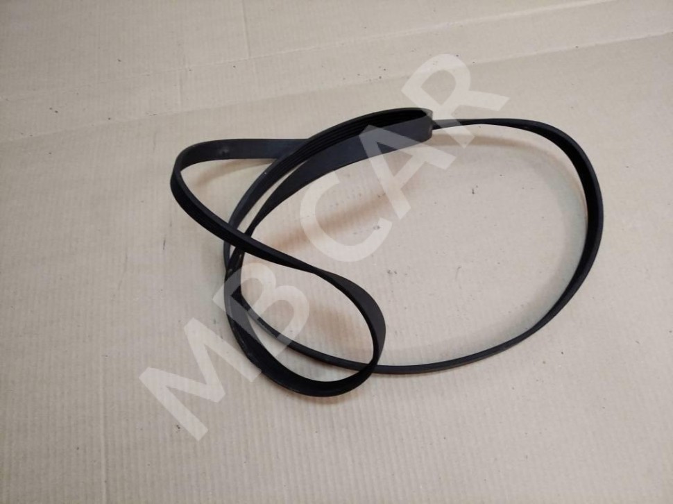 Ремень приводной MERCEDES-BENZ C-класс W203/S203/CL203 (2000 - 2004) фото 1 — Разборка Мерседес