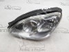 Фара левая MERCEDES-BENZ S-класс W220 рестайлинг (2002 - 2005) фото 1 — Разборка Мерседес