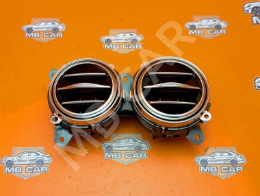 Воздуховод центральный MERCEDES-BENZ S-класс W222/C217/A217 (2013 - 2017) — Разборка Мерседес